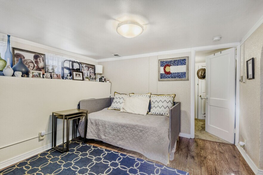 More Photos Of 422 E Tennessee Ave, Denver Multifamily For Sale