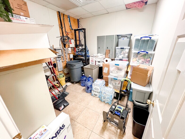 More Photos Of 2508 FM 307, Midland Industrial For Sale