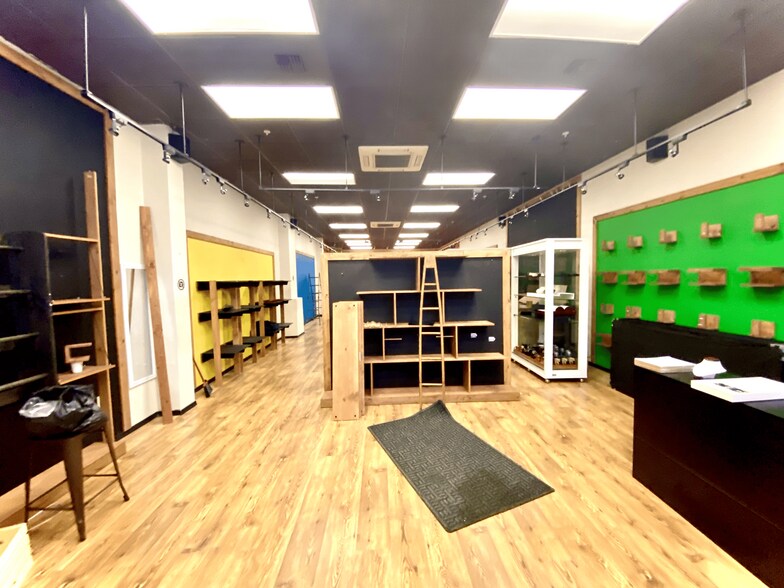 More Photos Of 263 S Franklin St, Juneau General Retail For Sale