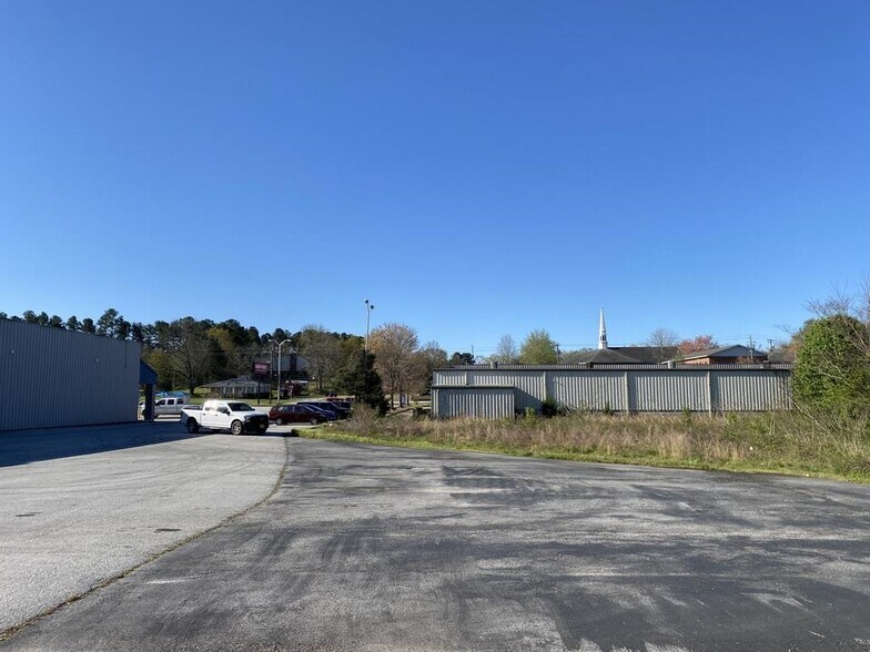 More Photos Of Big A -1 @ Fernside, Toccoa Land For Sale