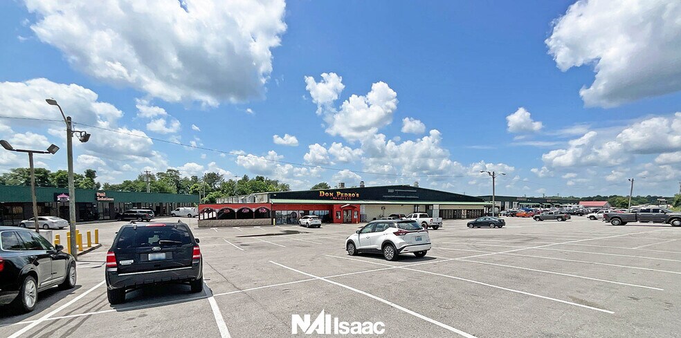 More Photos Of 1000-1052 Eagle Lake Dr, Lawrenceburg Unknown For Lease