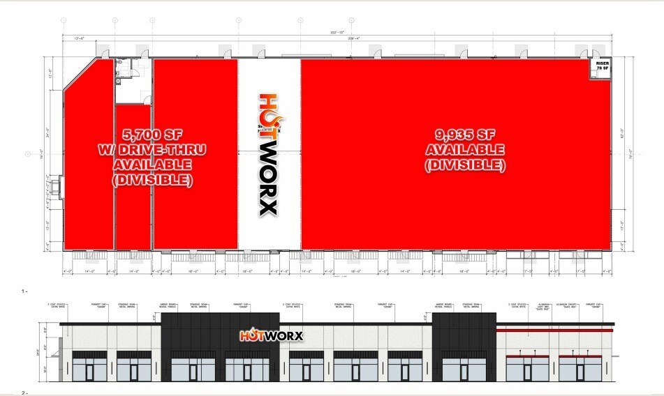More Photos Of NWC Avondale-Haslet -Sendera Ranch Pad Site, Haslet Land For Sale