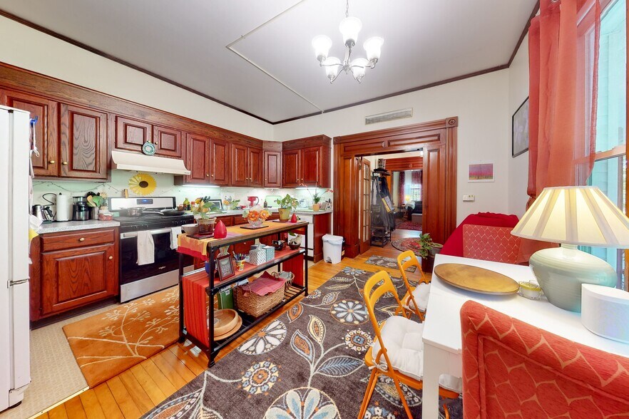 More Photos Of 40 High St, Acton Apartments For Sale