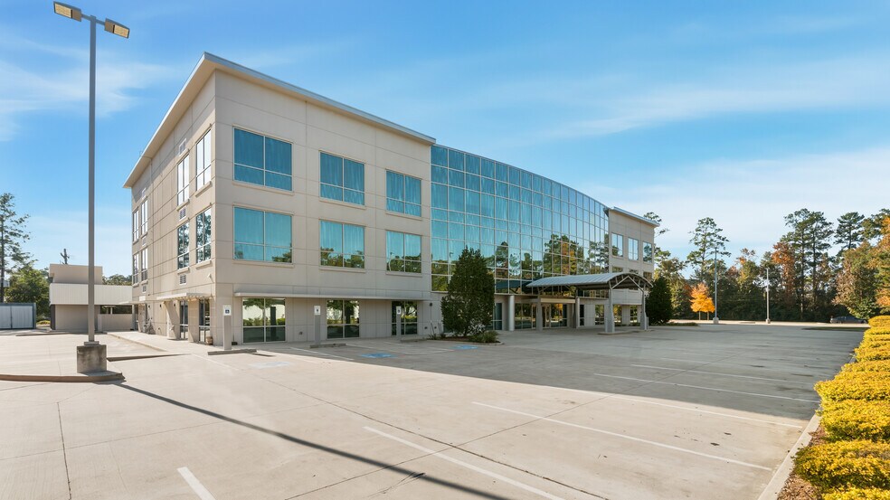 More Photos Of 1020 Riverwood Ct, Conroe Medical For Lease