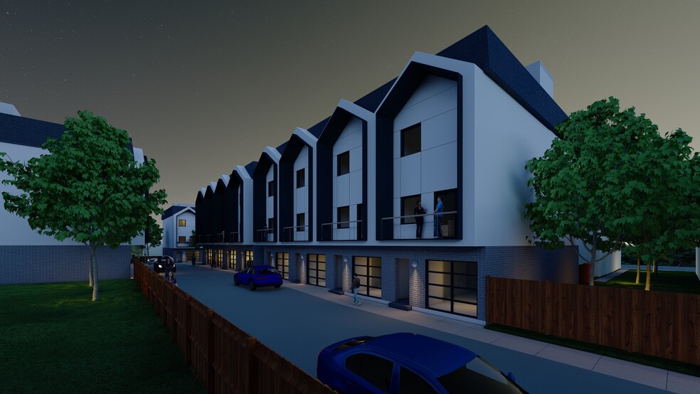 122 E Hortter St, Philadelphia, PA 19119 MultiFamily