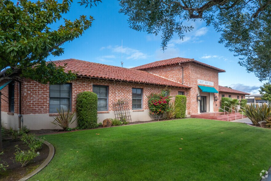 Primary Photo Of 201 S Broadway St, Orcutt Office For Lease
