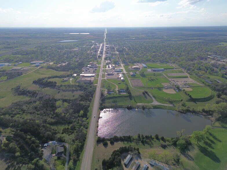 More Photos Of 1021 Pony Express Hwy, Marysville Land For Sale