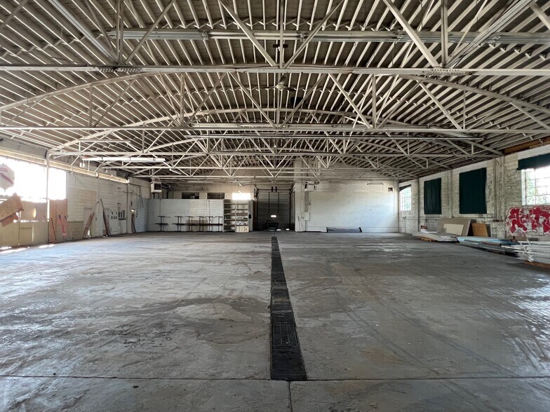 More Photos Of , Greensboro Industrial For Sale