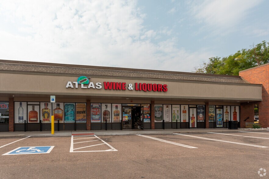 More Photos Of 11058-11098 W Jewell Ave, Lakewood Unknown For Lease