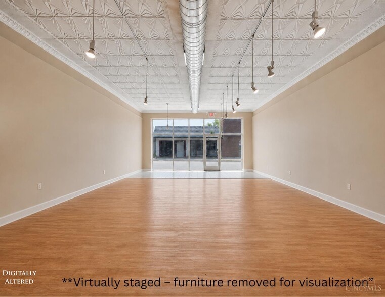 More Photos Of 3504 Harrison Ave, Cincinnati Storefront For Sale