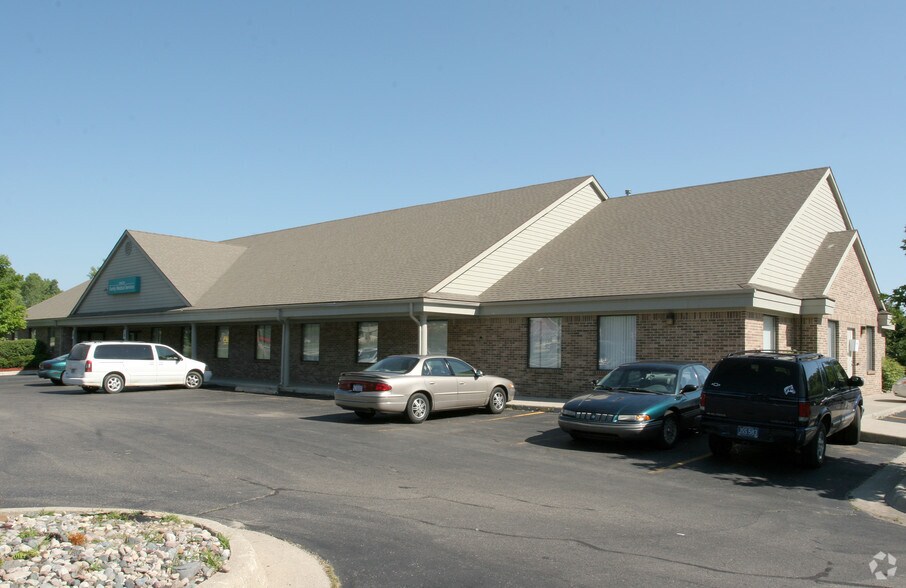 More Photos Of 1288 W Grand River Rd, Williamston Medical For Lease