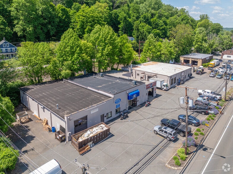 More Photos Of 411-415 E Main St, Denville Service For Lease