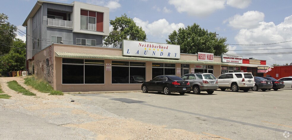 Primary Photo Of 606 W 29th St, Austin General Retail For Lease