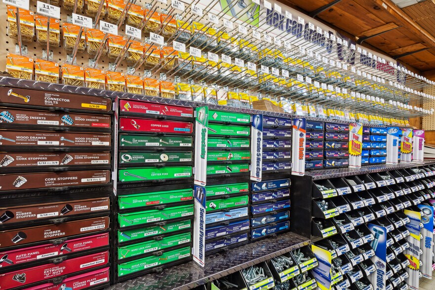 More Photos Of 185 Main St, Bethel Freestanding For Sale