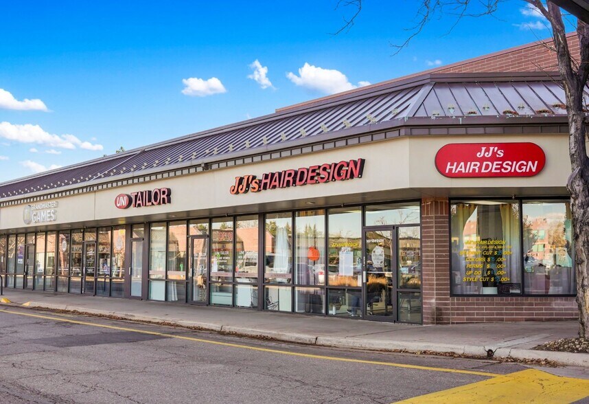 More Photos Of 4700-4800 Baseline Rd, Boulder Unknown For Lease