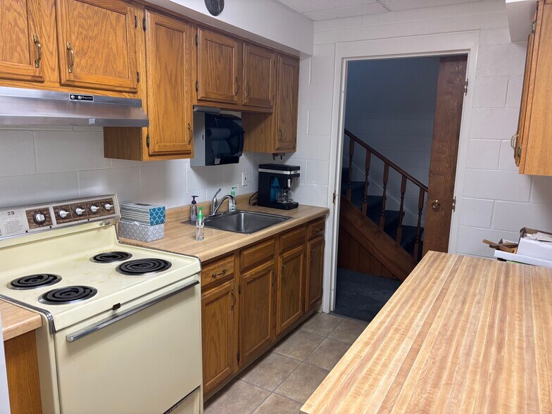 More Photos Of 180 Grange Hall Rd, Ortonville Religious Facility For Sale