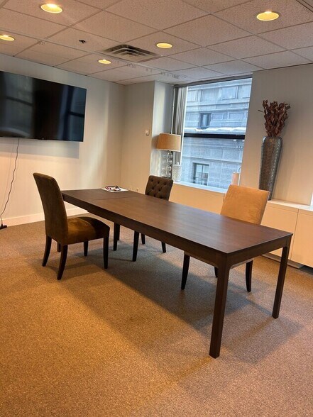 More Photos Of 185 Devonshire St, Boston Office For Lease