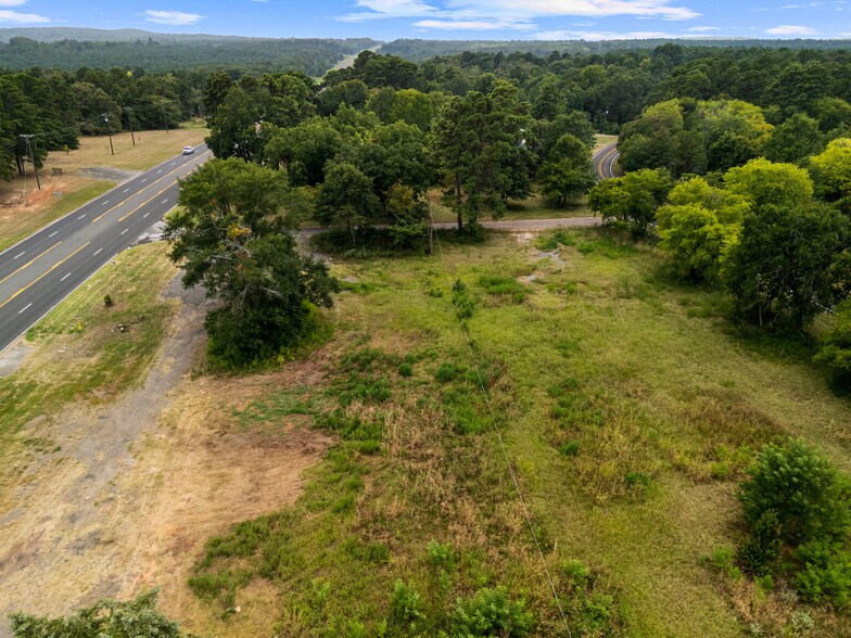 More Photos Of TBD HWY 259 2.9 acres Hwy, Ore City Land For Sale