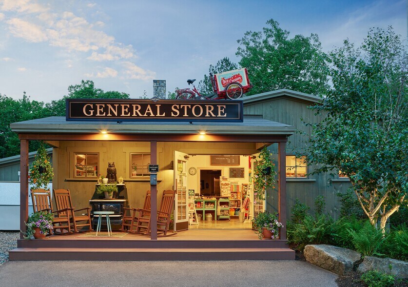 More Photos Of 277 Mills Rd, Kennebunkport Trailer Camper Park For Sale