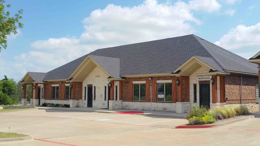 Primary Photo Of 7000 Parkwood Blvd, Frisco Office For Sale