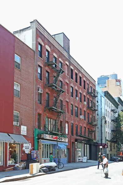 More Photos Of 154-158 Ludlow St, New York Office For Lease