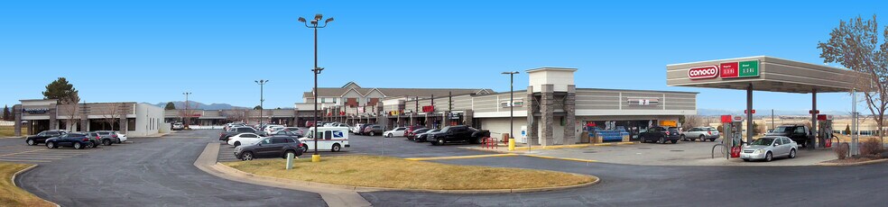 More Photos Of 12001-12057 Pecos St, Denver Unknown For Lease