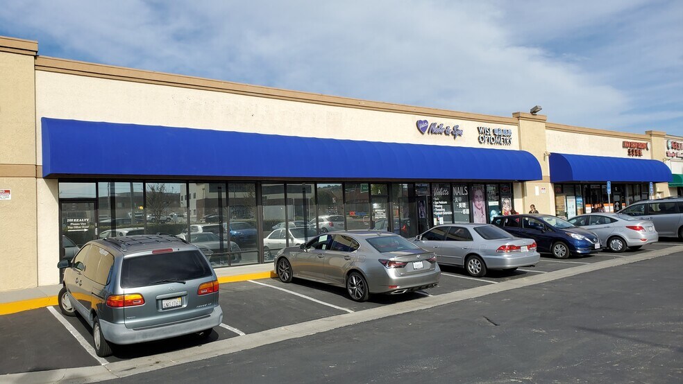More Photos Of 19209 Colima Rd, Rowland Heights Storefront Retail Office For Lease