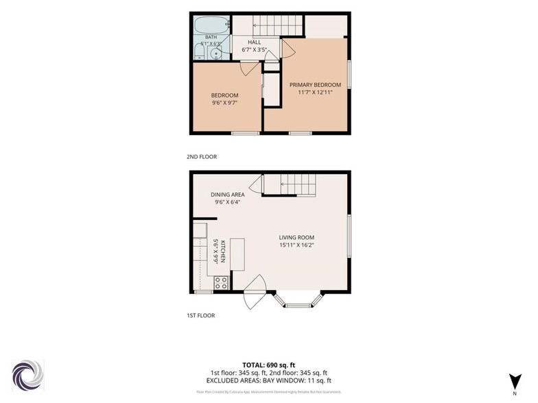 More Photos Of 1152 York St, Denver Apartments For Sale