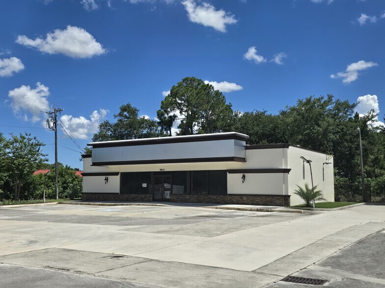 More Photos Of 8801 20th St, Vero Beach Convenience Store For Lease