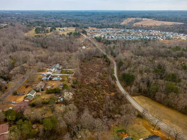 More Photos Of 1845 Old Anderson Mill Rd, Moore Land For Sale