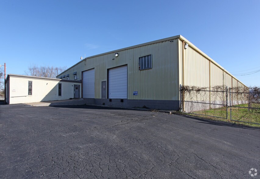More Photos Of 2102 Jackson Ave, Huntsville Industrial For Sale