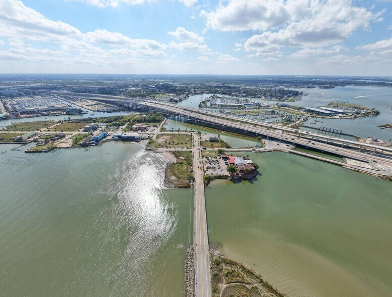 More Photos Of 10th Street, Seabrook Land For Sale