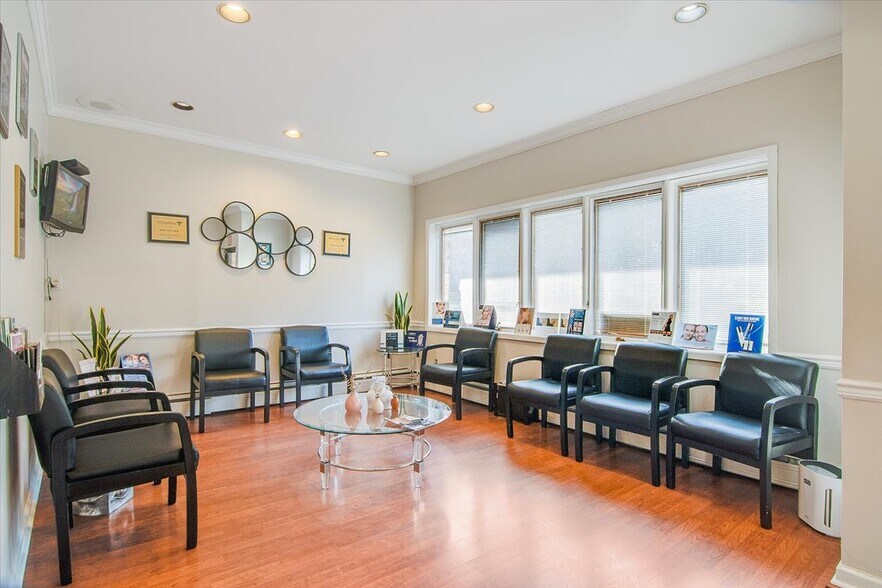 More Photos Of 383 Northfield Rd, West Orange Medical For Sale