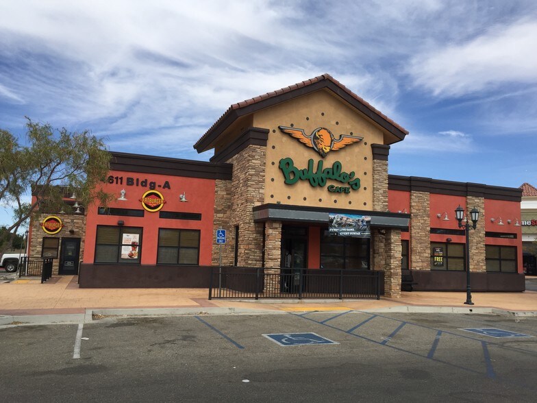 More Photos Of 4621 E Avenue S, Palmdale Unknown For Sale