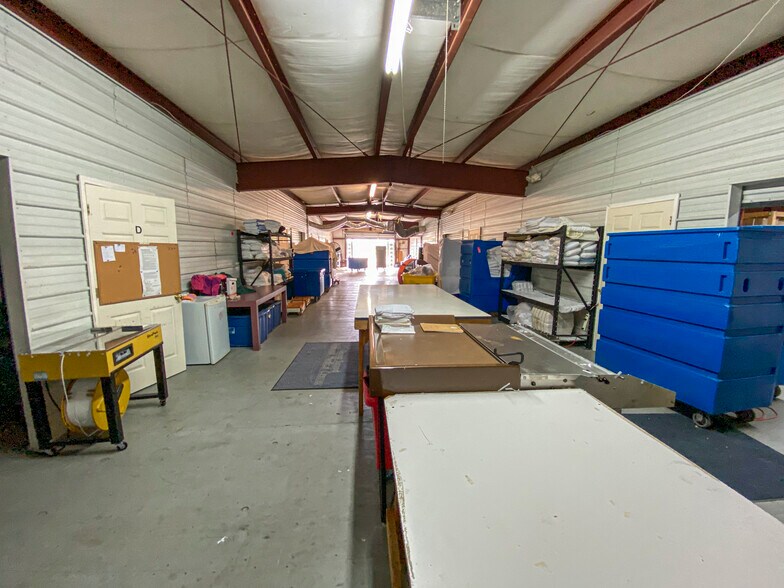 More Photos Of 3200 Airport Blvd, North Myrtle Beach Distribution For Lease