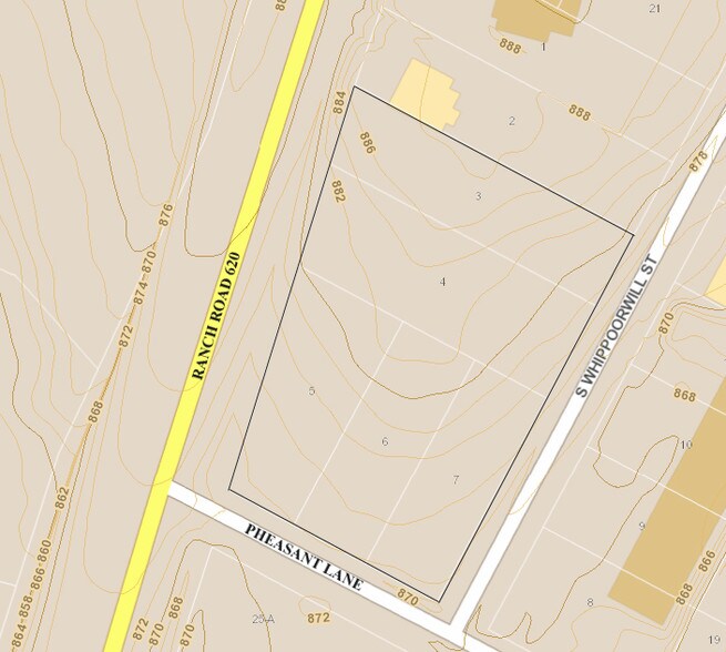 More Photos Of 229 Ranch Road 620 S, Austin Land For Sale