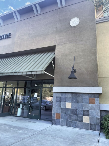 More Photos Of 3181 Balfour Rd, Brentwood Freestanding For Lease