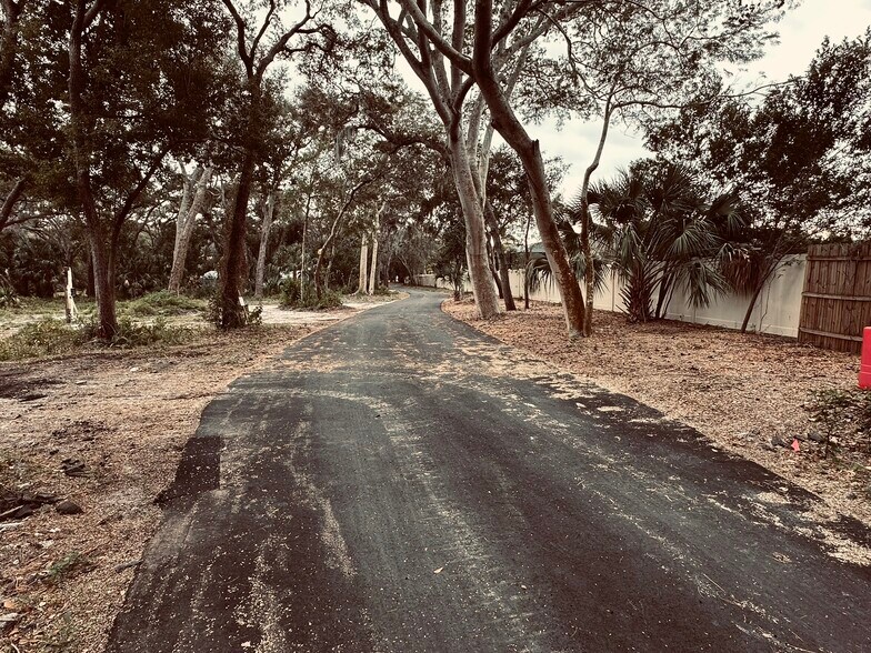 More Photos Of 1676 Hermosa Dr, Palm Harbor Land For Sale