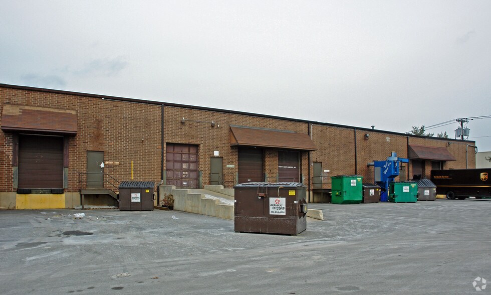 More Photos Of 1501 Grandview Ave, Paulsboro Warehouse For Lease