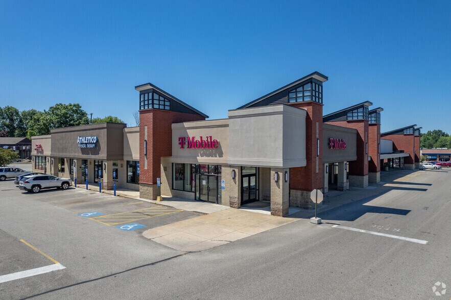 Primary Photo Of 4301 Kent Rd, Stow Unknown For Sale