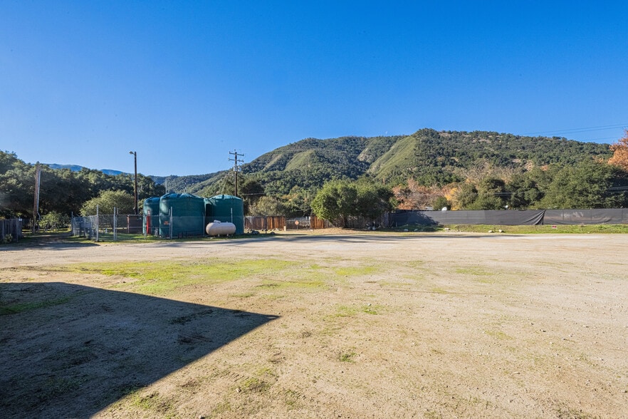 More Photos Of 18842 Cachagua rd, Carmel Valley Manufactured Housing Mobile Home Park For Sale