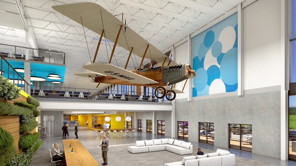 More Photos Of 200 Smith St, Waltham Office For Lease