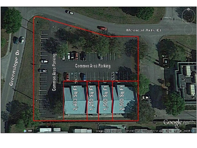 More Photos Of 37802-37814 Medical Arts Ct, Zephyrhills Medical For Lease