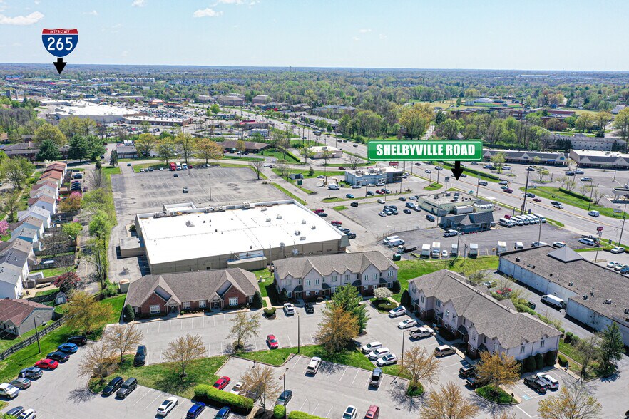 More Photos Of 303 Middletown Pky, Louisville Office For Lease