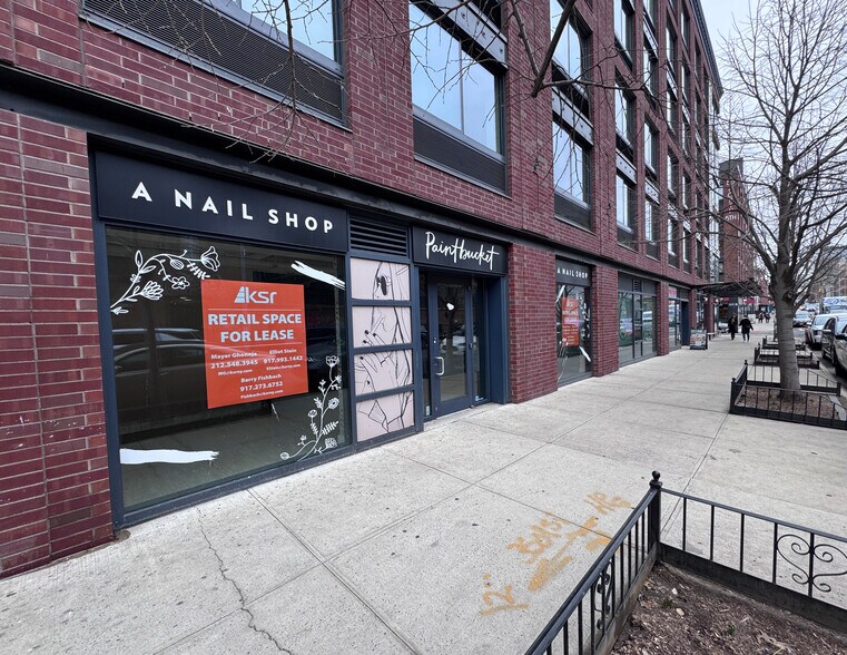 More Photos Of 204 Wythe Ave, Brooklyn Apartments For Lease