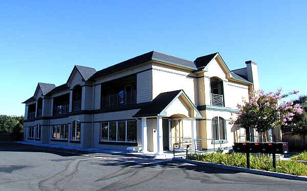 More Photos Of 15729 Los Gatos Blvd, Los Gatos Medical For Lease