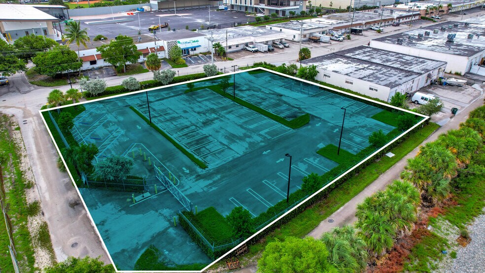 More Photos Of 5299 NE 12th Ave, Oakland Park Land For Sale