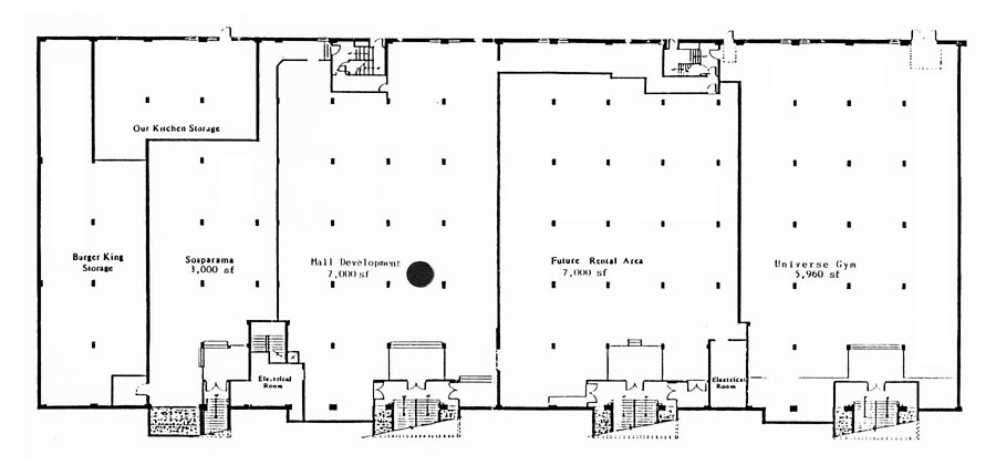 More Photos Of 263-295 Huntington Ave, Boston Office For Lease