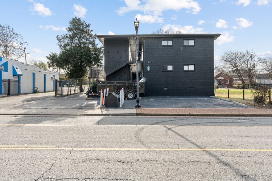 More Photos Of 2607 Jefferson St, Nashville Apartments For Sale