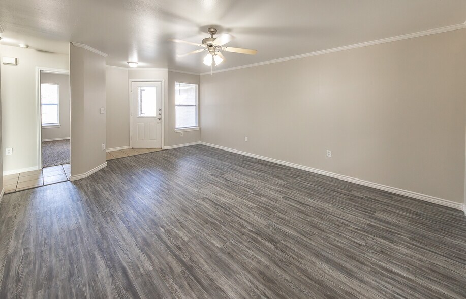 More Photos Of 602 N Belmont, Lubbock Apartments For Sale